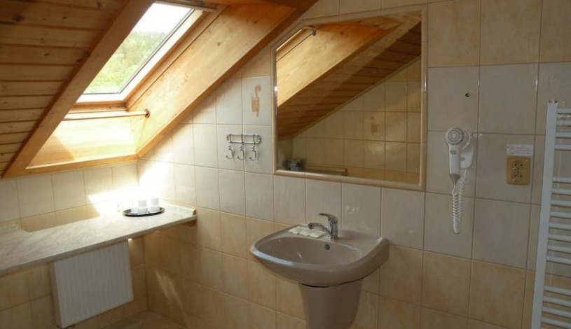 Hotel Lesní dům Janské Lázně